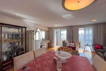 Apartamento à venda com 3 quartos, 98m² em Cambuci, São Paulo