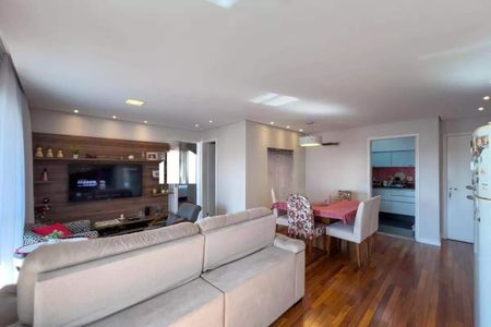 Apartamento à venda com 3 quartos, 98m² em Cambuci, São Paulo