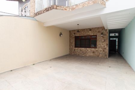 Casa à venda com 239m², 4 quartos e 4 vagasGaragem