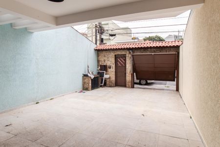 Casa à venda com 239m², 4 quartos e 4 vagasGaragem