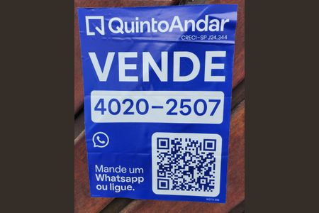 Casa à venda com 239m², 4 quartos e 4 vagasPlaca