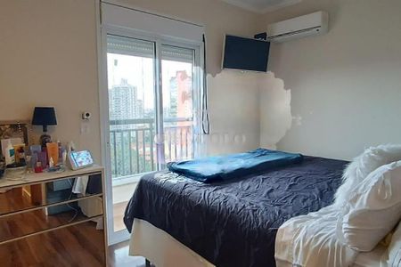 Apartamento à venda com 4 quartos, 215m² em Nova Petrópolis, São Bernardo do Campo