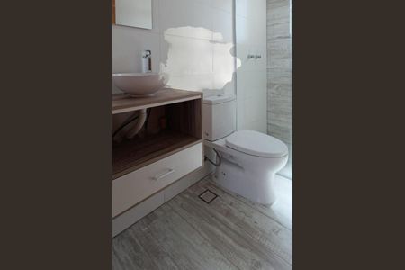 Apartamento à venda com 4 quartos, 215m² em Nova Petrópolis, São Bernardo do Campo