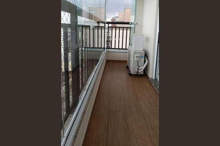 Apartamento à venda com 215m², 4 quartos e 4 vagas