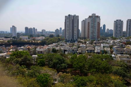 Apartamento à venda com 57m², 2 quartos e 1 vagaVista da Sacada