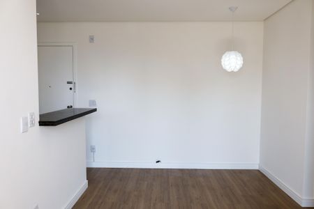 Apartamento à venda com 57m², 2 quartos e 1 vagaSala