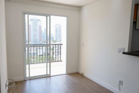 Sala de apartamento à venda com 2 quartos, 57m² em Umuarama, Osasco
