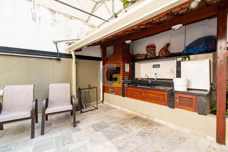 Apartamento à venda com 3 quartos, 98m² em Santa Cecilia, São Paulo