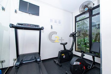 Apartamento à venda com 3 quartos, 98m² em Santa Cecilia, São Paulo