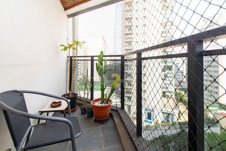 Apartamento à venda com 3 quartos, 98m² em Santa Cecilia, São Paulo