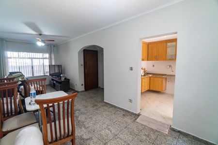 Sala de casa à venda com 3 quartos, 183m² em Vila da Saúde, São Paulo