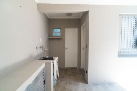 Casa à venda com 183m², 3 quartos e 2 vagasÁrea de Serviço