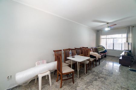 Sala de casa à venda com 3 quartos, 183m² em Vila da Saúde, São Paulo