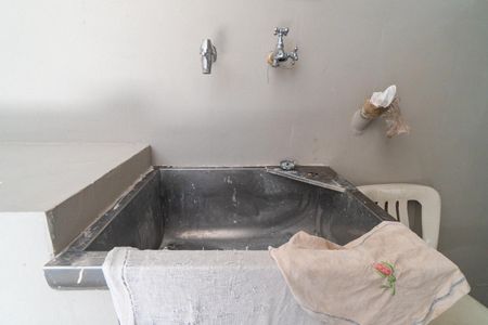 Casa à venda com 183m², 3 quartos e 2 vagasÁrea de Serviço