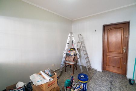 Casa à venda com 183m², 3 quartos e 2 vagasHall de entrada