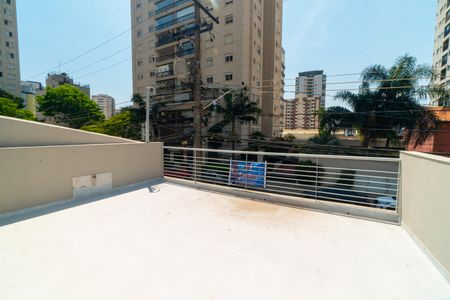 Varanda do Quarto 1 de casa à venda com 3 quartos, 183m² em Vila da Saúde, São Paulo