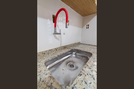 Casa à venda com 183m², 3 quartos e 2 vagasCozinha 