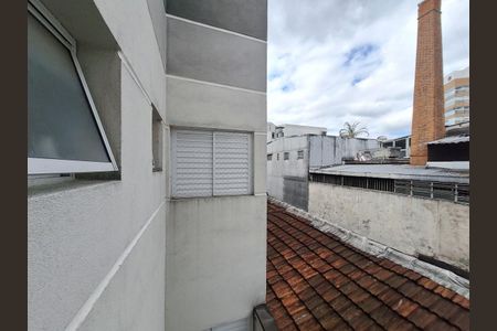 Apartamento à venda com 35m², 1 quarto e sem vagaVista Quarto