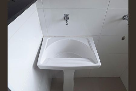 Apartamento à venda com 35m², 1 quarto e sem vagaÁrea de Serviço