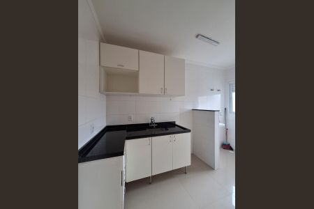 Apartamento à venda com 35m², 1 quarto e sem vagaCozinha