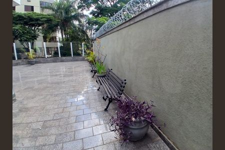 Apartamento à venda com 130m², 3 quartos e 2 vagas Apartamento à venda com 130m², 3 quartos e 2 vagasÁrea comum