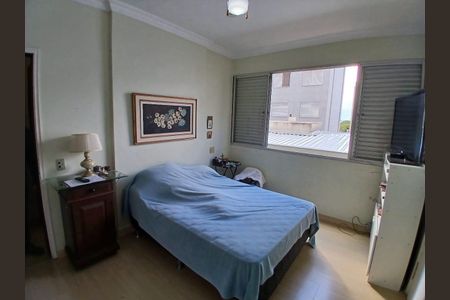 Apartamento à venda com 130m², 3 quartos e 2 vagas Apartamento à venda com 130m², 3 quartos e 2 vagasQuarto 2