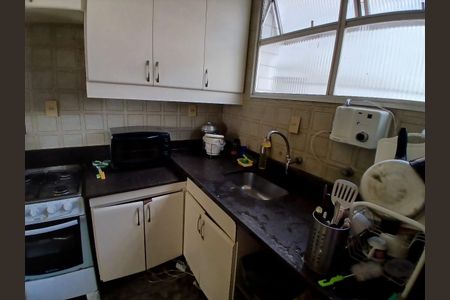 Apartamento à venda com 130m², 3 quartos e 2 vagas Apartamento à venda com 130m², 3 quartos e 2 vagasCozinha