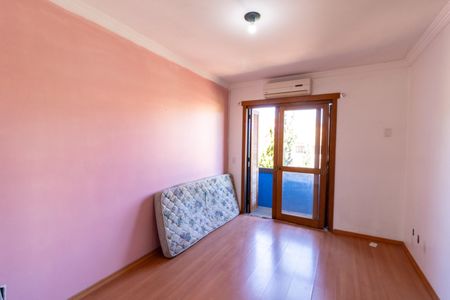 Suíte 1 de casa para alugar com 3 quartos, 139m² em Aberta dos Morros, Porto Alegre