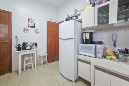 Apartamento para alugar com 98m², 3 quartos e 2 vagasCozinha