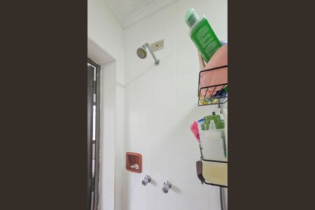 Apartamento para alugar com 98m², 3 quartos e 2 vagasBanheiro da Suíte