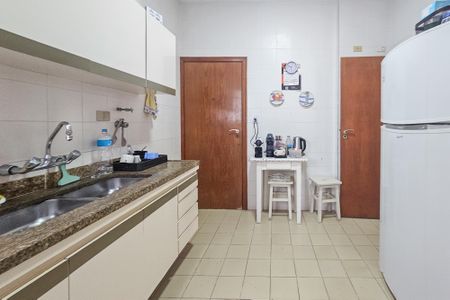 Apartamento para alugar com 98m², 3 quartos e 2 vagasCozinha