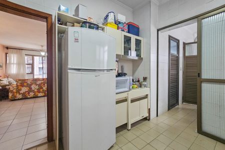 Apartamento para alugar com 98m², 3 quartos e 2 vagasCozinha