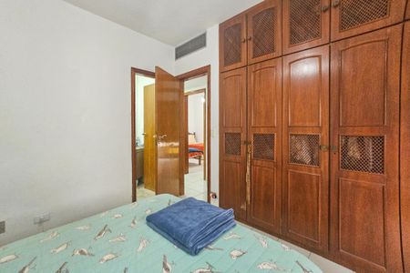 Apartamento para alugar com 98m², 3 quartos e 2 vagasQuarto 2