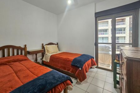 Apartamento para alugar com 98m², 3 quartos e 2 vagasQuarto 1