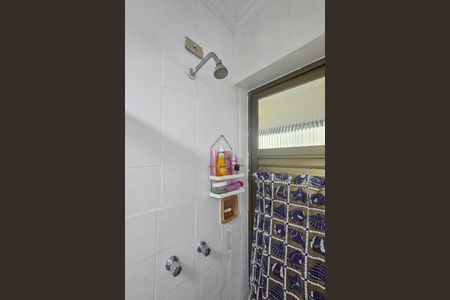 Apartamento para alugar com 98m², 3 quartos e 2 vagasBanheiro Social