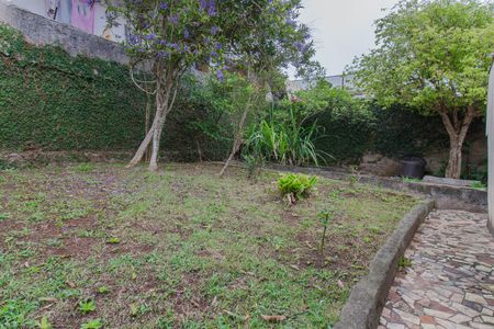 Casa para alugar com 250m², 2 quartos e 1 vagaJardim