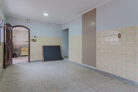 Casa para alugar com 250m², 2 quartos e 1 vagaSala