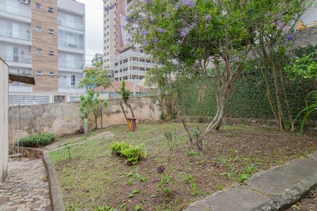 Casa para alugar com 250m², 2 quartos e 1 vagaJardim