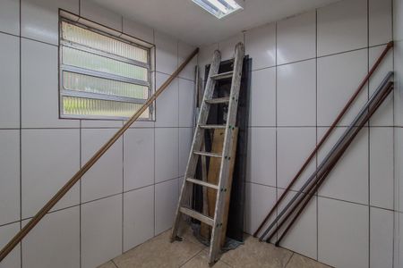 Casa para alugar com 250m², 2 quartos e 1 vagaQuarto de Serviço