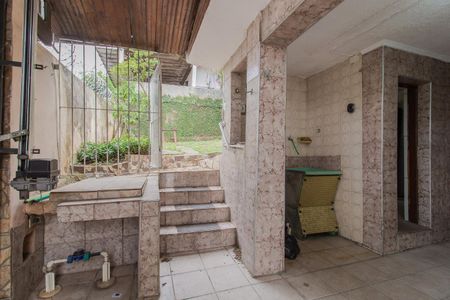 Casa para alugar com 250m², 2 quartos e 1 vagaGaragem