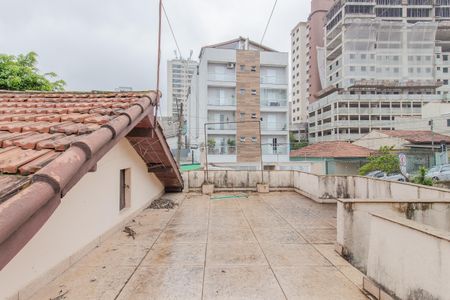 Casa para alugar com 250m², 2 quartos e 1 vagaTerraço