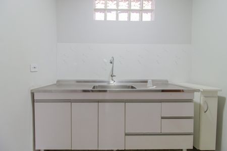 Casa para alugar com 250m², 2 quartos e 1 vagaCozinha