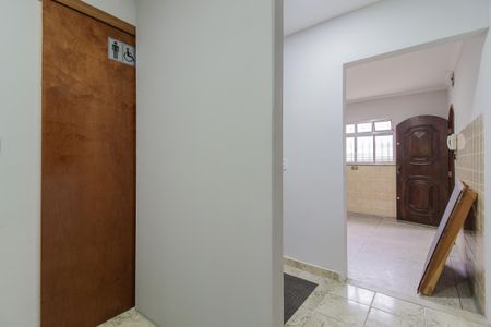 Casa para alugar com 250m², 2 quartos e 1 vagaCozinha