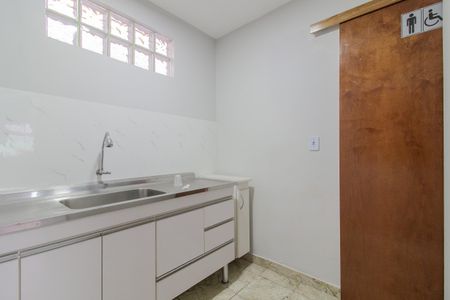 Casa para alugar com 250m², 2 quartos e 1 vagaCozinha