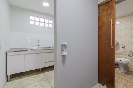 Casa para alugar com 250m², 2 quartos e 1 vagaCozinha