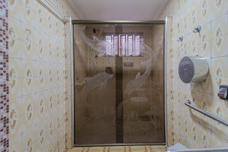 Casa para alugar com 250m², 2 quartos e 1 vagaBanheiro Social