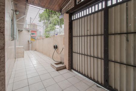 Casa para alugar com 250m², 2 quartos e 1 vagaGaragem