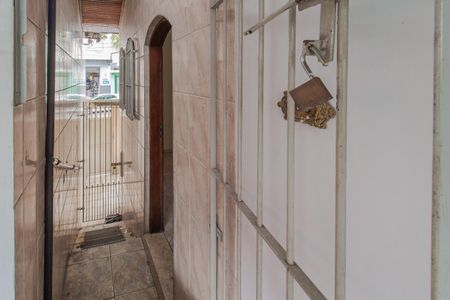 Casa para alugar com 250m², 2 quartos e 1 vagaÁrea comum