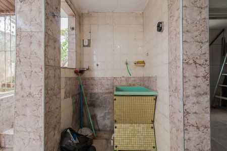 Casa para alugar com 250m², 2 quartos e 1 vagaÁrea de Serviço