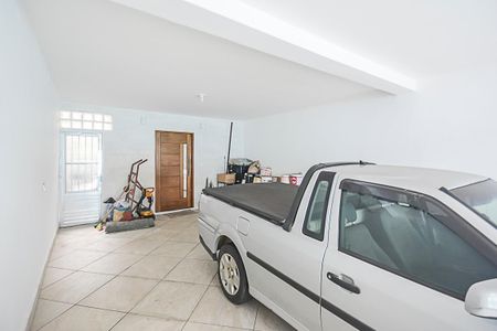 Casa à venda com 129m², 3 quartos e 4 vagasGaragem